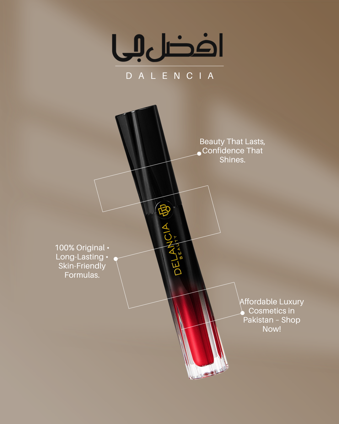 AfzalJee's Complete Beauty Kit