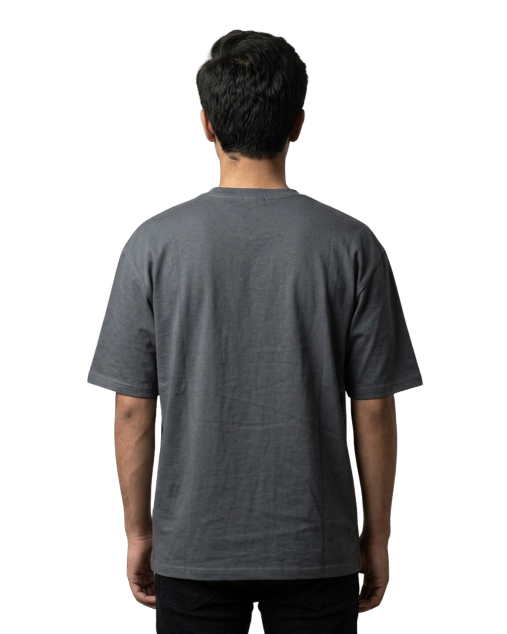 SIYAH T-SHIRT