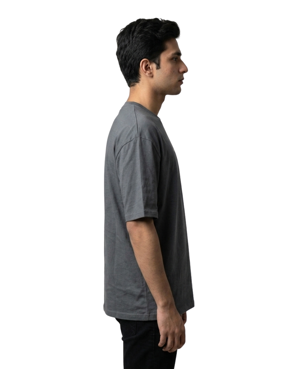 SIYAH T-SHIRT