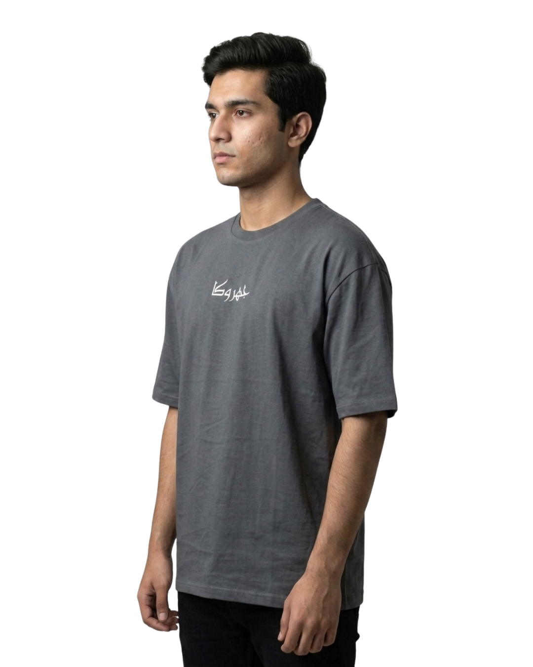 SIYAH T-SHIRT