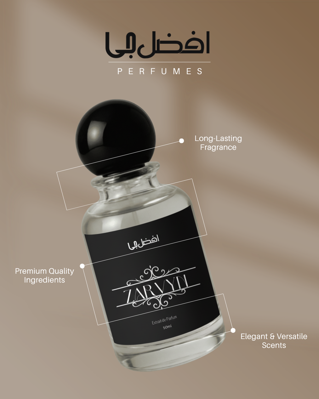 ZARVYN by Afzaljee — Impression of Aventus Creed