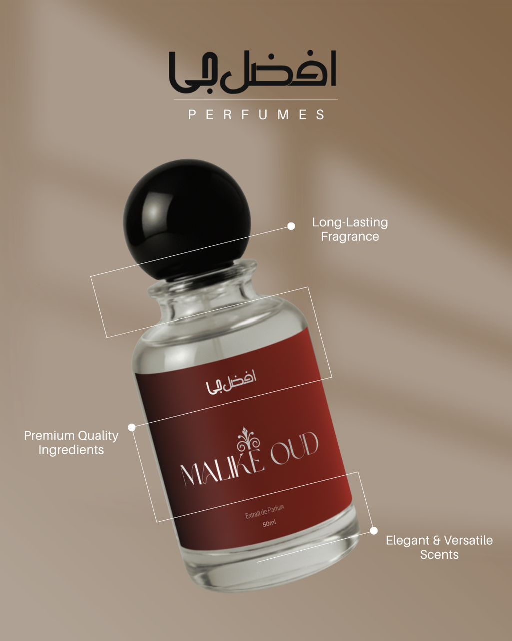 Malike Oud by Afzaljee | Impression of Ameer al Oud