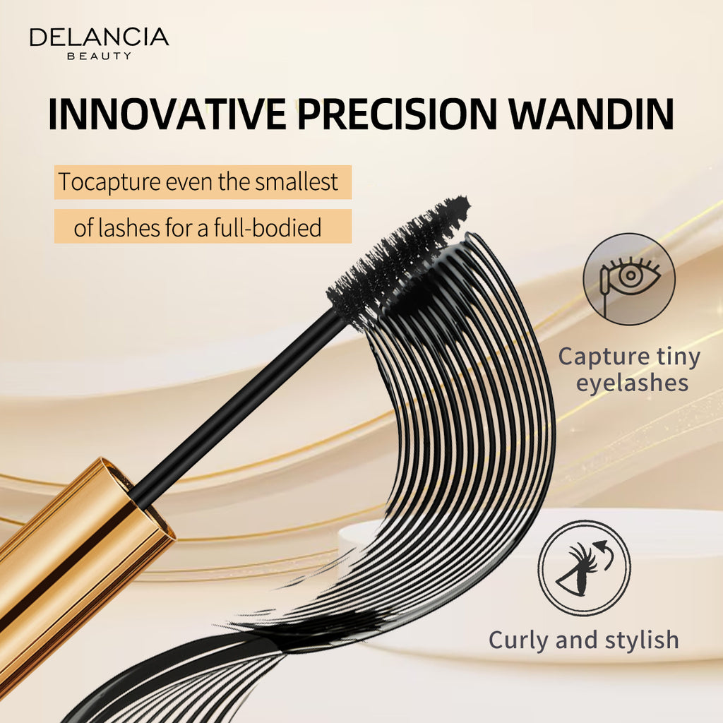 AfzalJee™ Wonder Lash Serum Mascara By Delancia Beauty