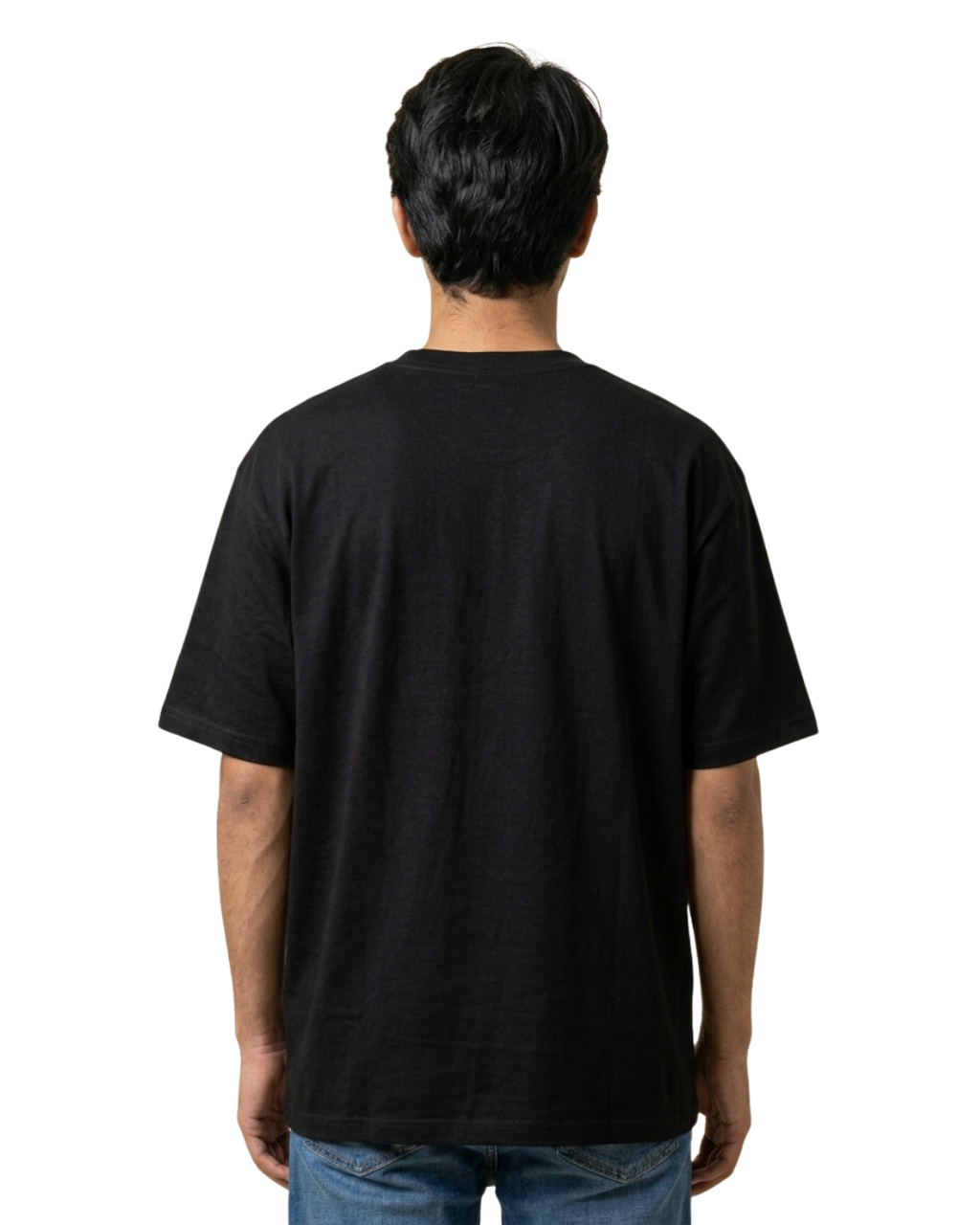 SHAB T-SHIRT