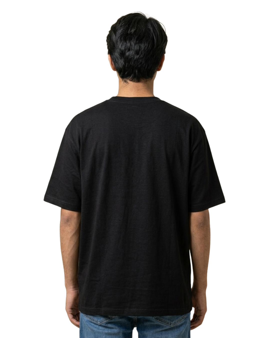 SHAB T-SHIRT