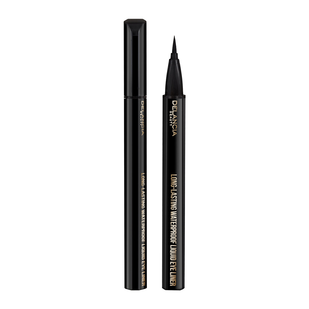 AfzalJee™ Long-Lasting Water-Proof Liquid Eyeliner By Delancia Beauty