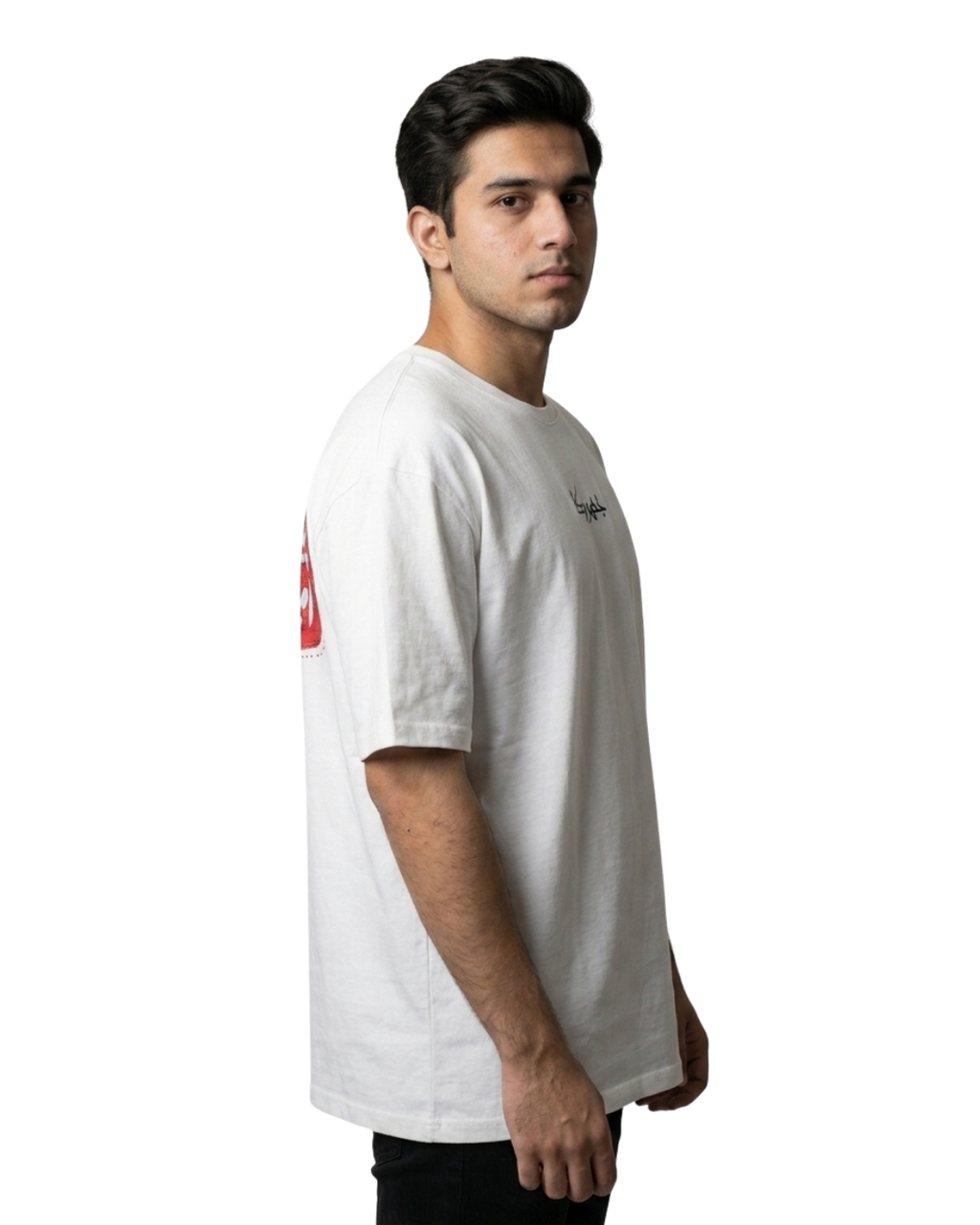 PEWASTA T-SHIRT