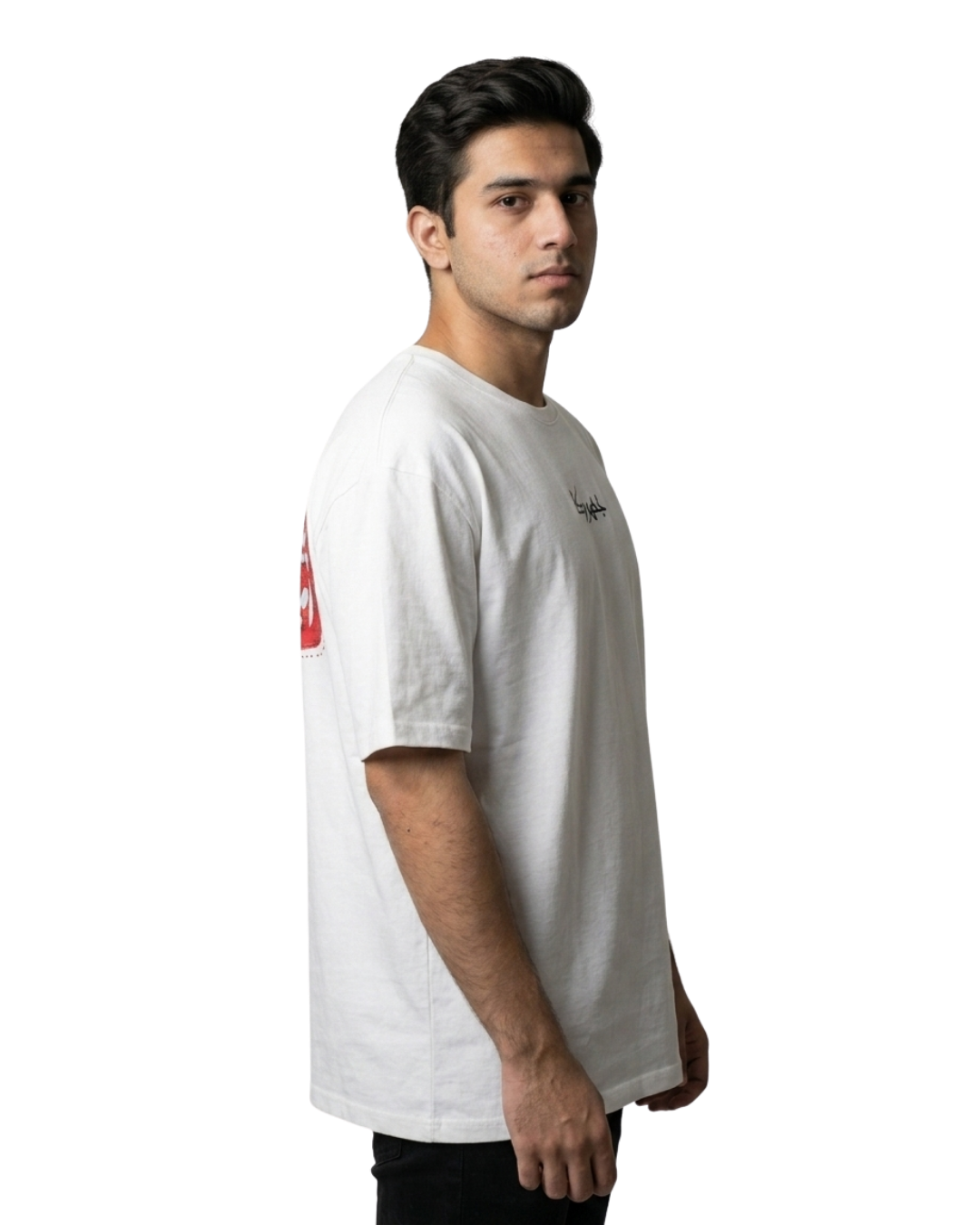 PEWASTA T-SHIRT