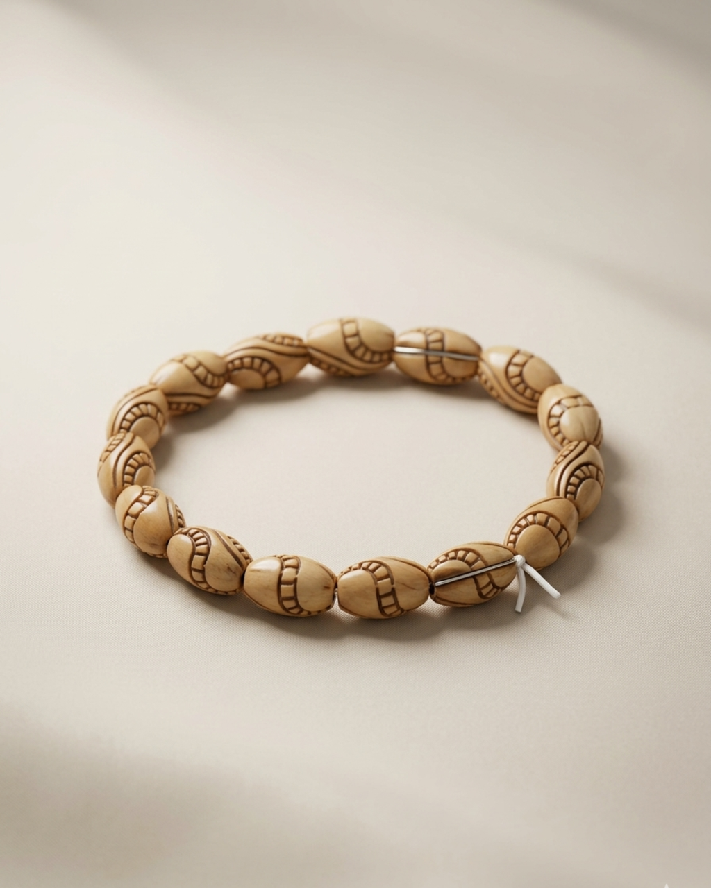 Terra Engraved Bracelet