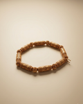 Legacy Carved Bracelet