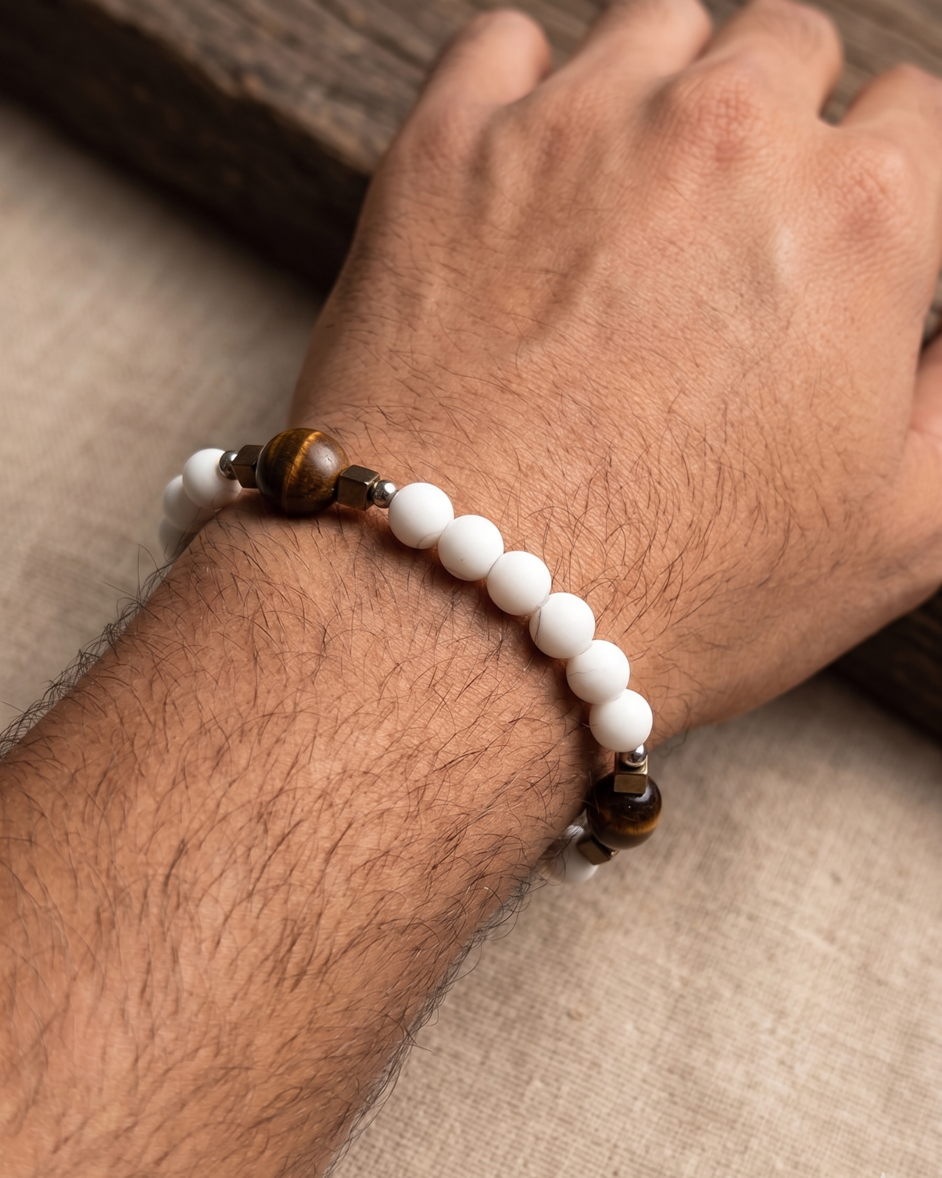Element Fusion Bracelet