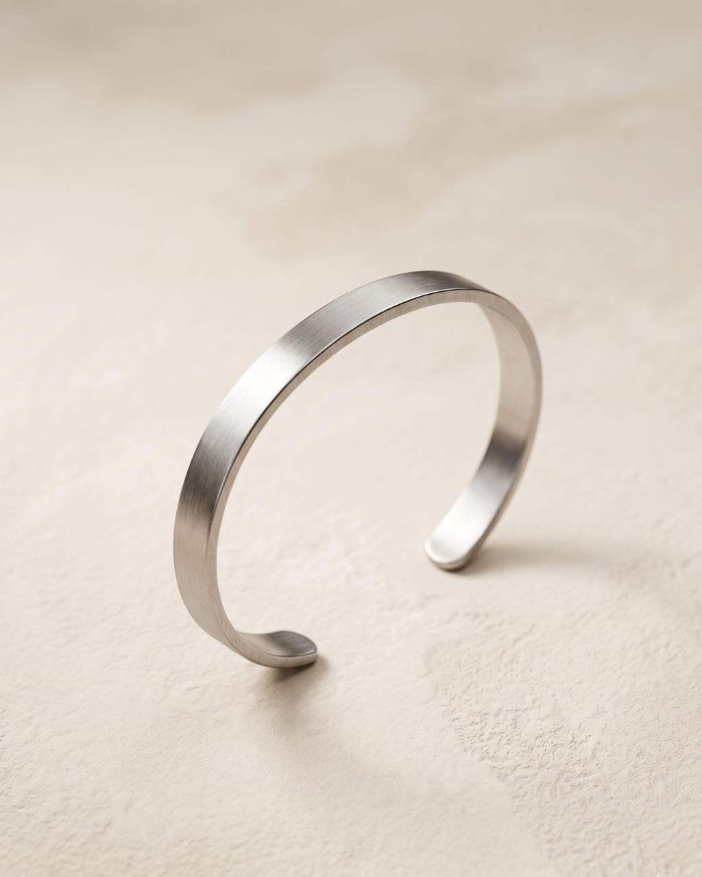 Precision Metal Bracelet
