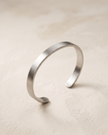 Precision Metal Bracelet