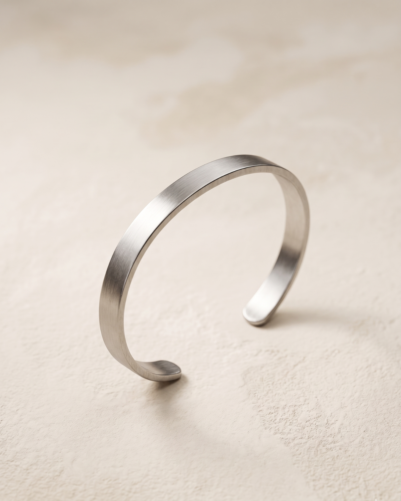 Precision Metal Bracelet