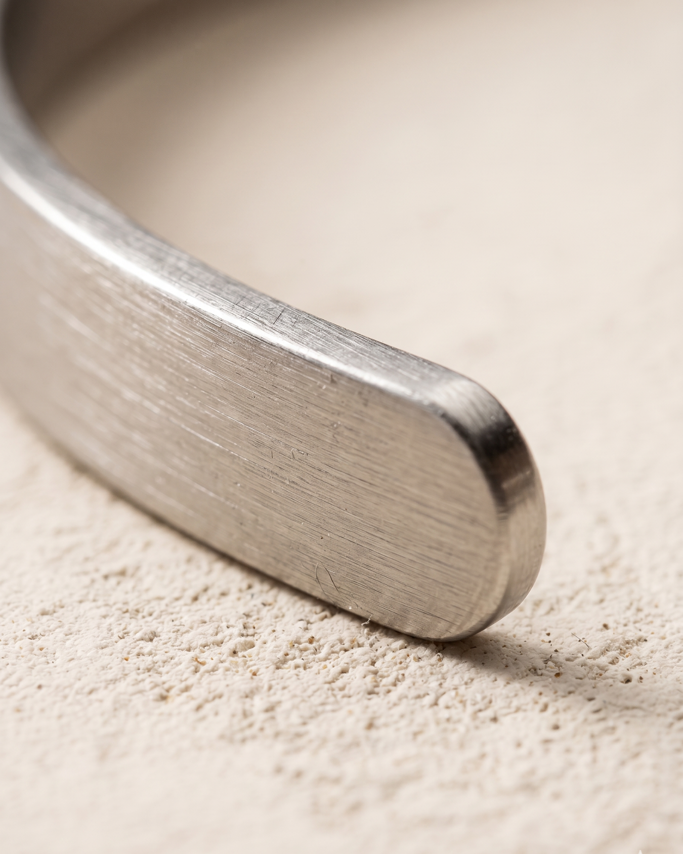 Precision Metal Bracelet