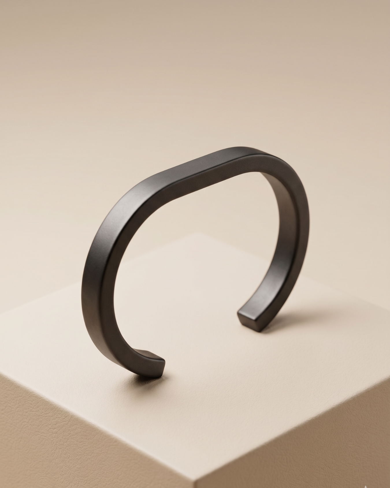 Architect Geometric Band