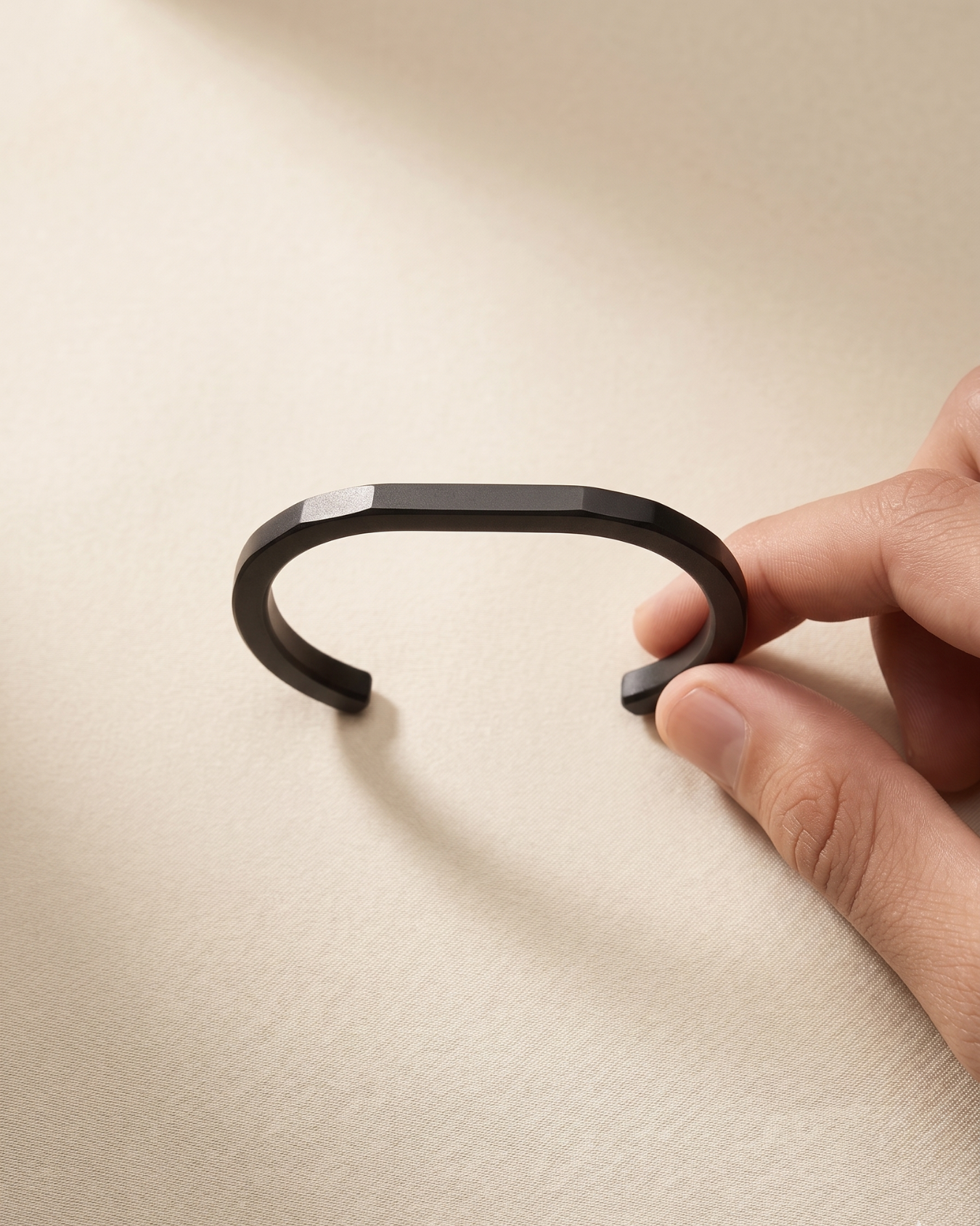 Architect Geometric Band