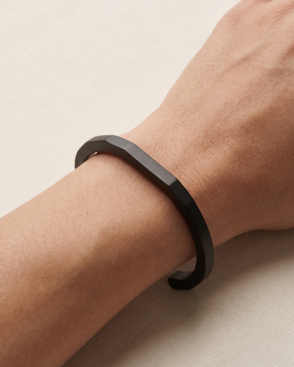 Architect Geometric Band