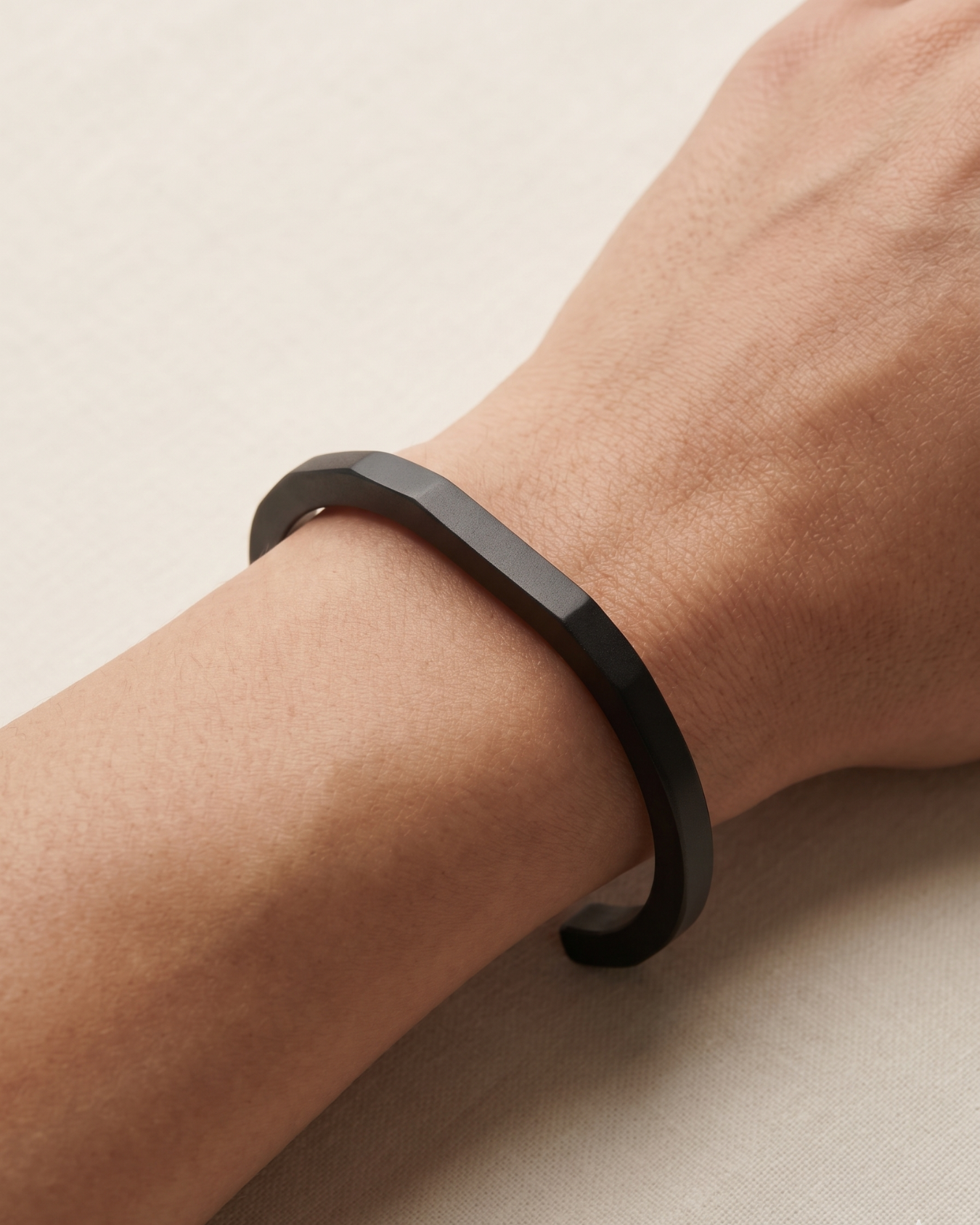 Architect Geometric Band