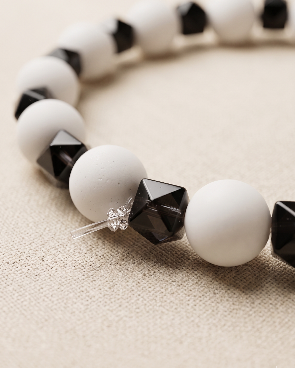 Apex Geometric Bracelet