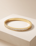 Radiance Inlay Bangle