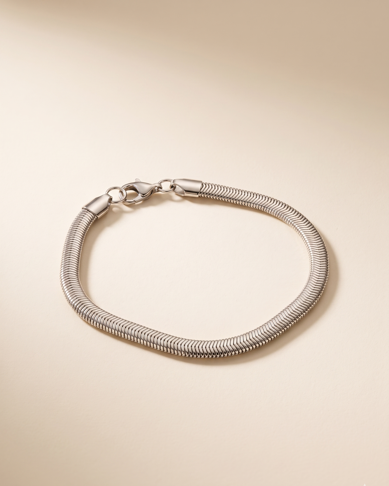 Seamless Snake Chain