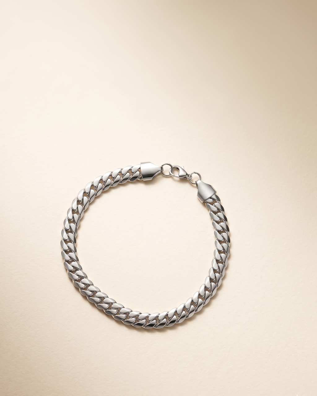 Signature Curb Chain