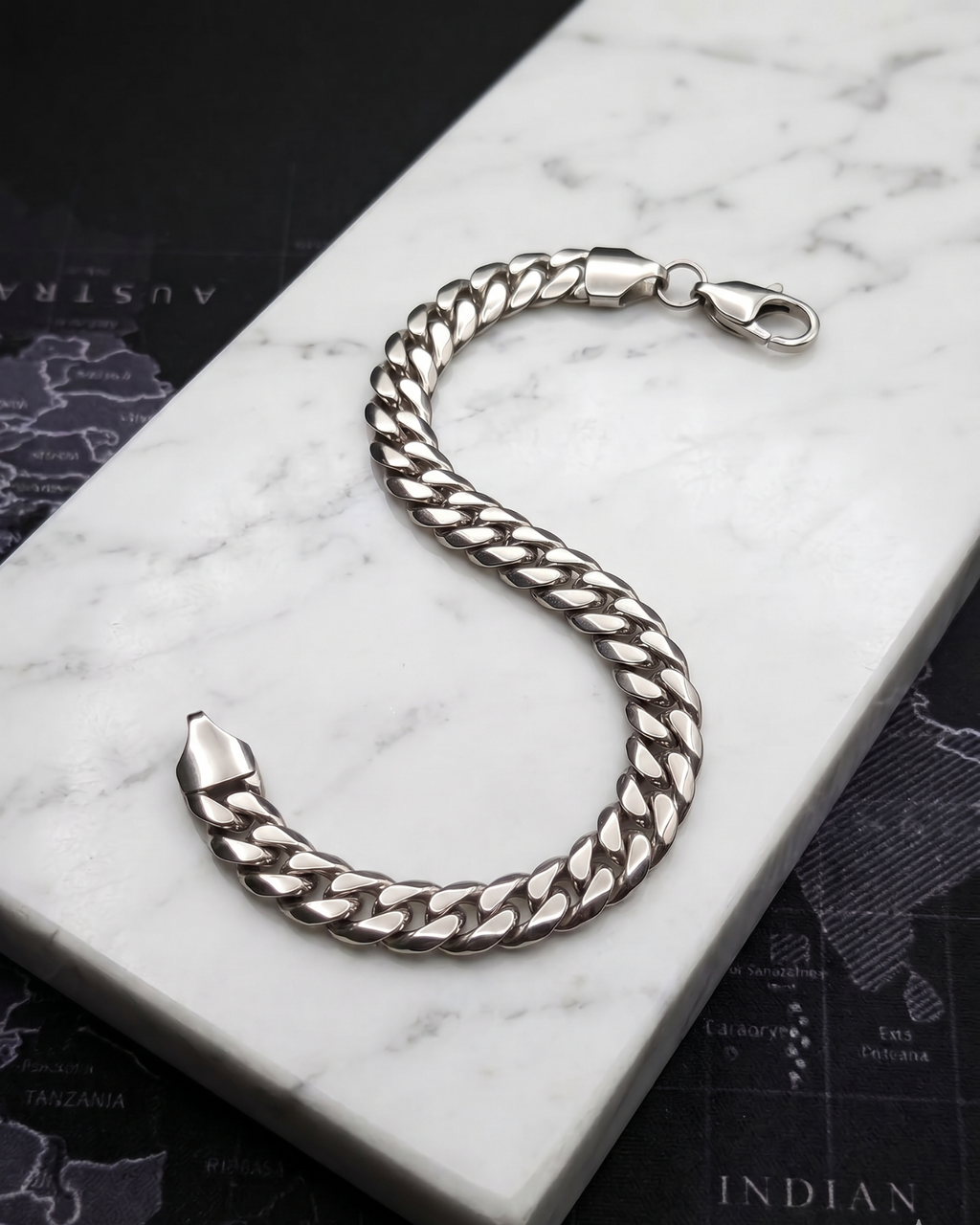 Signature Curb Chain
