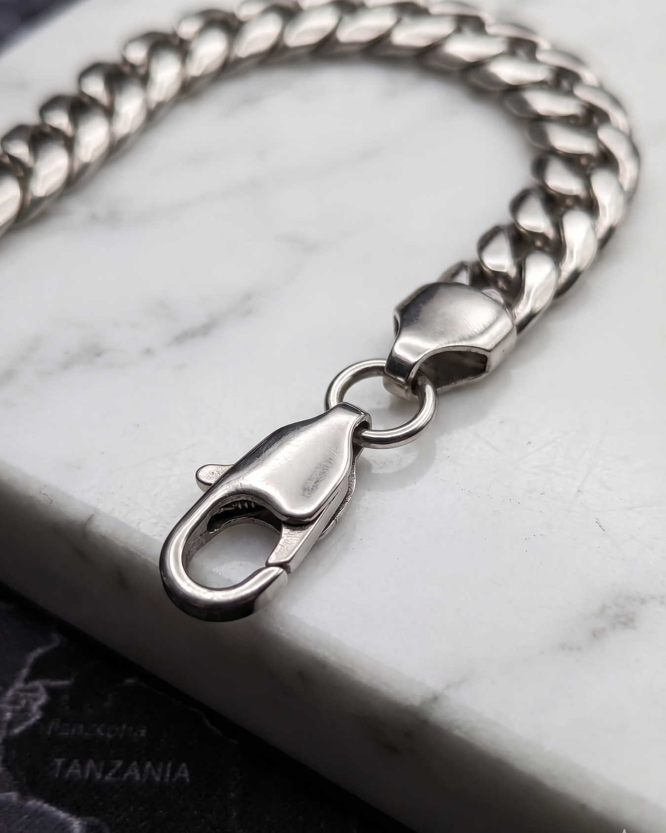 Signature Curb Chain