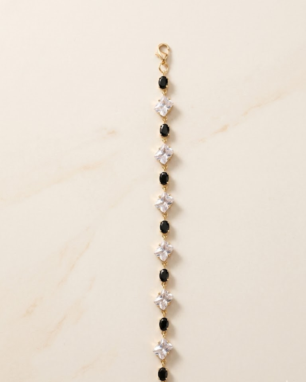 The Harmony Facet Bracelet