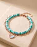 Fusion Dual-Strand Bracelet