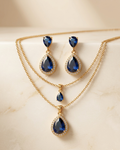 Layered Crystal Drop Set