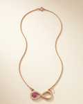 Infinity Loop Chain