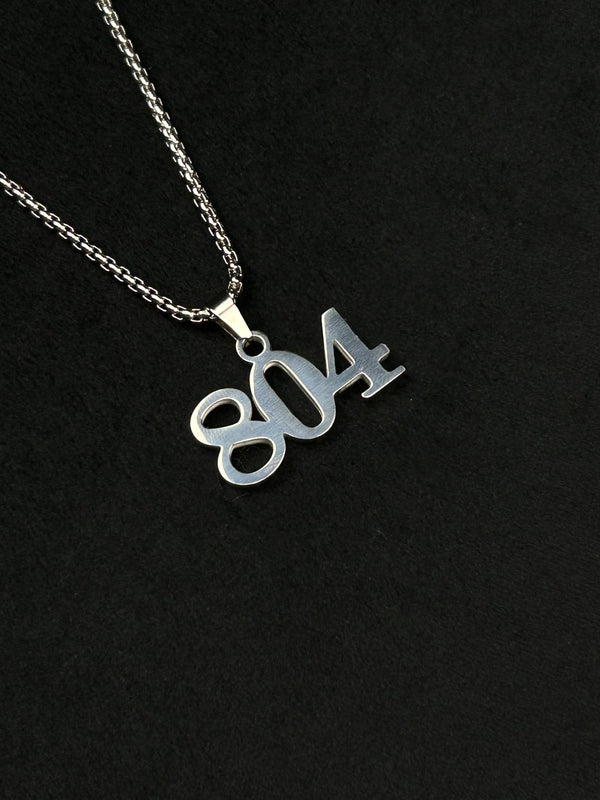 804 Silver Pandet