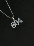 804 Silver Pandet