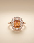 Royal Heritage Ring