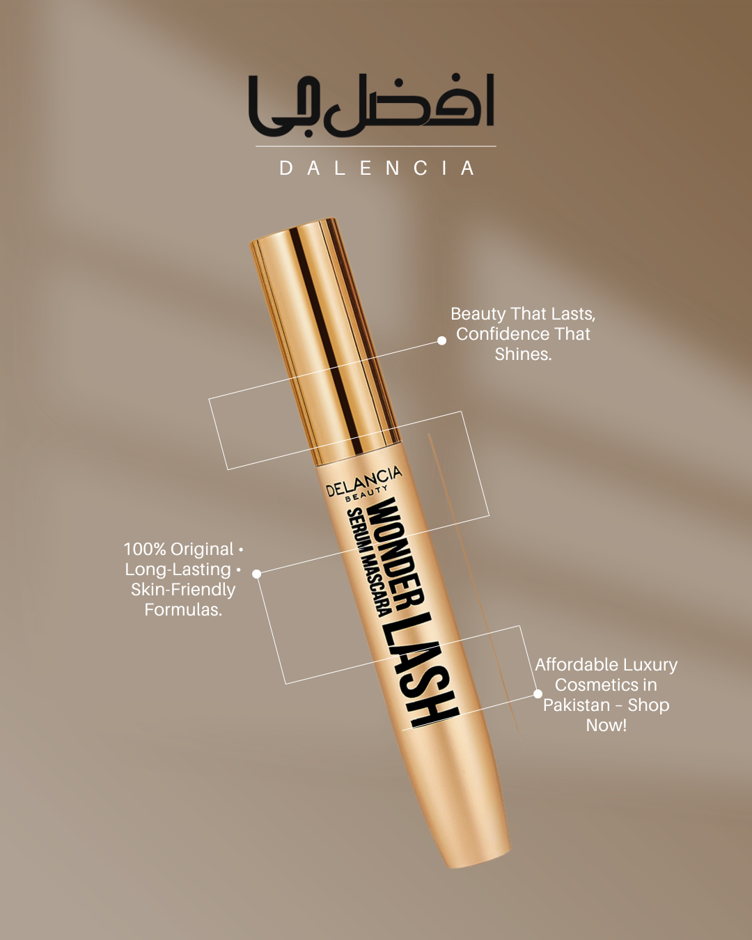 AfzalJee's Complete Beauty Kit