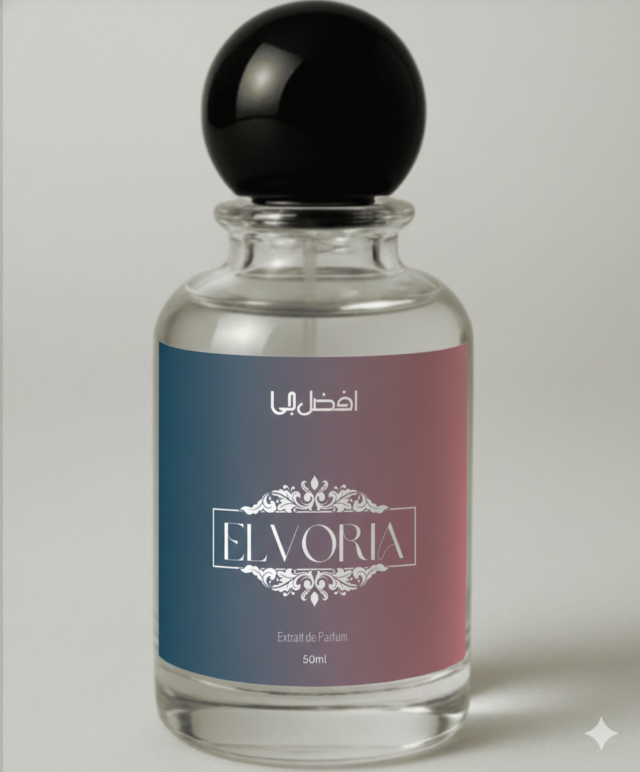 ELVORIA by Afzalgee – Impression of Gucci Flora
