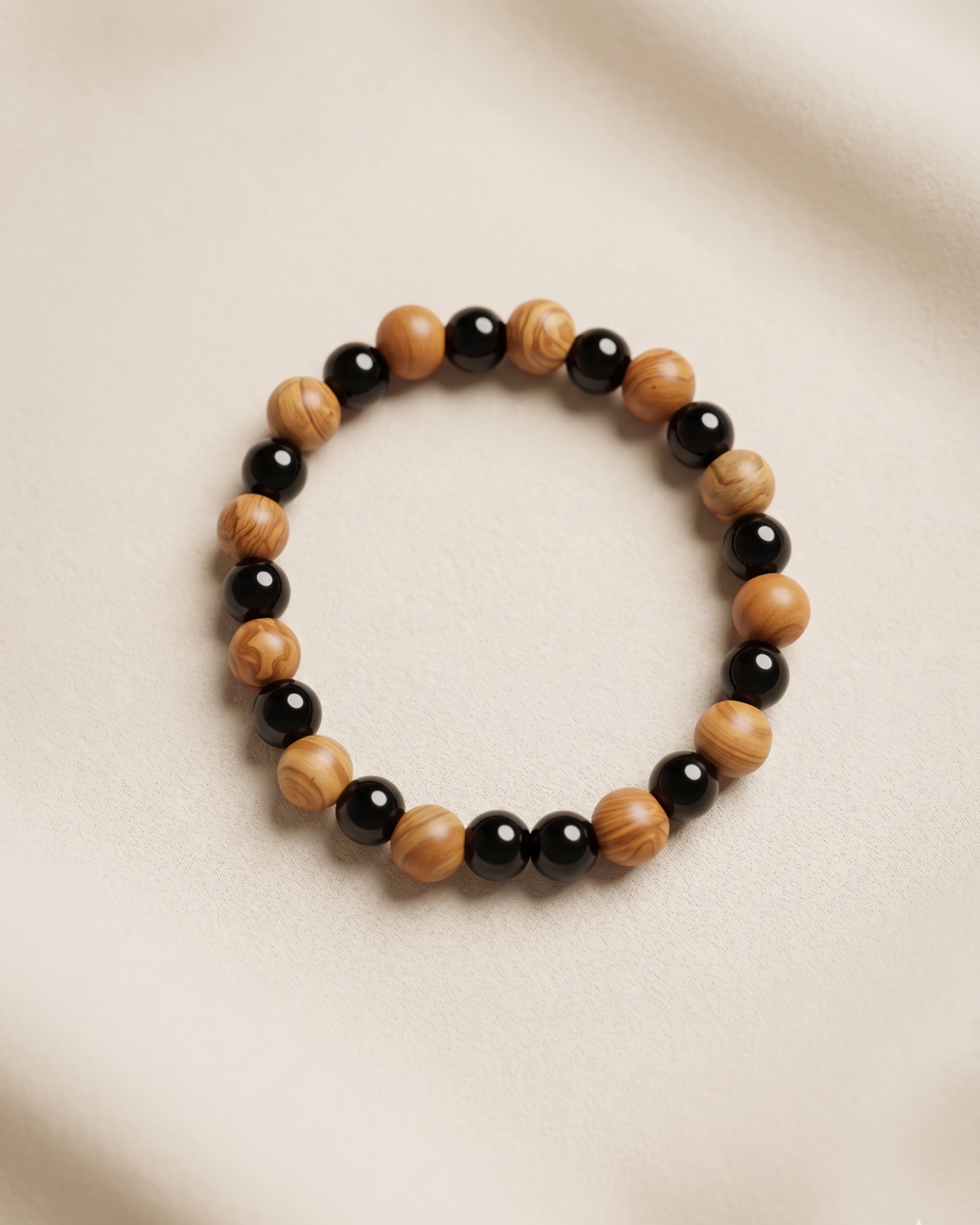 Terra & Time Bracelet