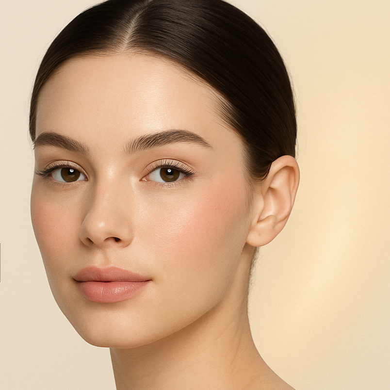 AfzalJee Face Collection Banner